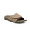 Men's Kiwi Adjustable Slide Sandal In Camel