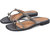 Prism Sandal - Pewter