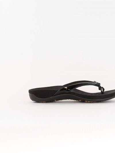 Vionic Women's Bella Ii Sandal In Black product