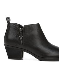 Women's Cecily Ankle Boots - Black