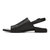 Women's Ella Sandal In Black