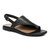 Women's Ella Sandal In Black