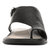 Women's Ella Sandal In Black