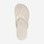 Women's High Tide Ii Platform Sandal - Medium Width In Cream Patent