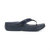 Women's High Tide Ii Platform Sandal - Medium Width In Navy Patent