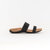 Women's Jeanne Sandal - Black - Black