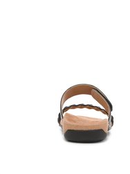 Women's Jeanne Sandal - Black