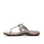 Women's Karley Sandal In Silver