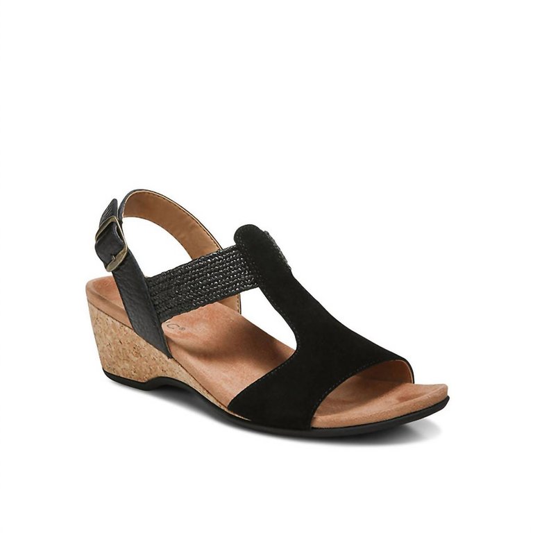 Women's Kaytie Wedge Sandal