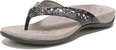 Women's Lucia Snake Thong Sandal