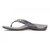 Women's Lucia Snake Thong Sandal