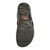 Women's Rest Dillon Sandal - Wide Width In Black Croc