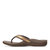 Women's Tide Ii Sandal - Medium Width In Bronze Metallic