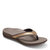 Women's Tide Ii Sandal - Medium Width In Bronze Metallic - Bronze Metallic