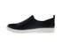 Women's Zinah Slip On Sneaker - Black