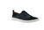 Women's Zinah Slip On Sneaker - Black