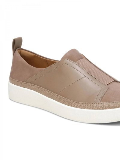 Vionic Women's Zinah Slip On Sneaker - Brown product