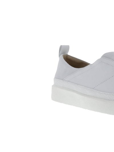 Vionic Women's Zinah Slip On Sneaker In White product