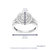 1/2 cttw Diamond Engagement Ring For Women, Round Lab Grown Diamond Ring In 0.925 Sterling Silver, Prong Setting, Size 7 - 2/5"