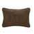 VISI-ONE Ridge Trading Duck Approach  Square Pillow, Rustic Forest Cushion For sofas, beds, and chairs - 18" x 18" Inches & 14" x 20" Inches