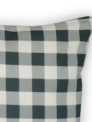 VISI-ONE True Grit Northern Exposure Pillow For Bed, Chair, Couch & sofa - Multi Throw Pillow & Bolster Pillow 18" x 18" Inches & 9" x 21" Inches 