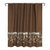 Visi-One Whitetail Dream Shower Curtain, Cotton Fabric Shower Curtains 72" x 72", Water Resistant Curtains for Bathroom, Stalls, and Bathtubs
