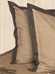 Whitetail Elk Comforter Set - 4 Piece Printed Bedding - Hunting Deer Comforter Set for Bedroom, Hunting & Outdoor & 3 Pieces for Twin