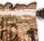 Wild Horses Valance 88" x 18'' Inches, Animal Theme Valance Curtain for Bedroom, Kitchen, Living Room & Farmhouse, Perfect for Indoor & Outdoor Décor
