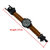 Outdoor Multi function Camping Survival Watch Bracelet Tools With LED Light