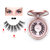 Sweet Eyes Magnetic Eyeliner And Eyelashes Kit