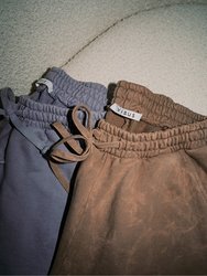 Signature Sweat Pant - Desert