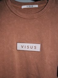 Signature Tee - Desert