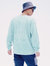 Visus Logo Crewneck - Mint