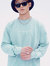 Visus Logo Crewneck - Mint