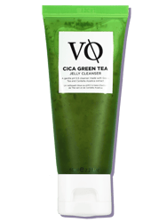 Cica Green Tea Jelly Cleanser