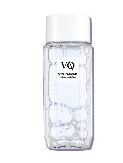 Vitamasques Crystal Glow Hydrating Serum product