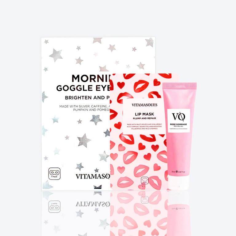 Date Night Skincare Bundle