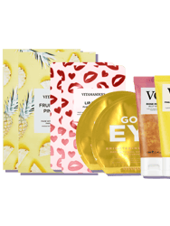 Korean Summer Skincare Box