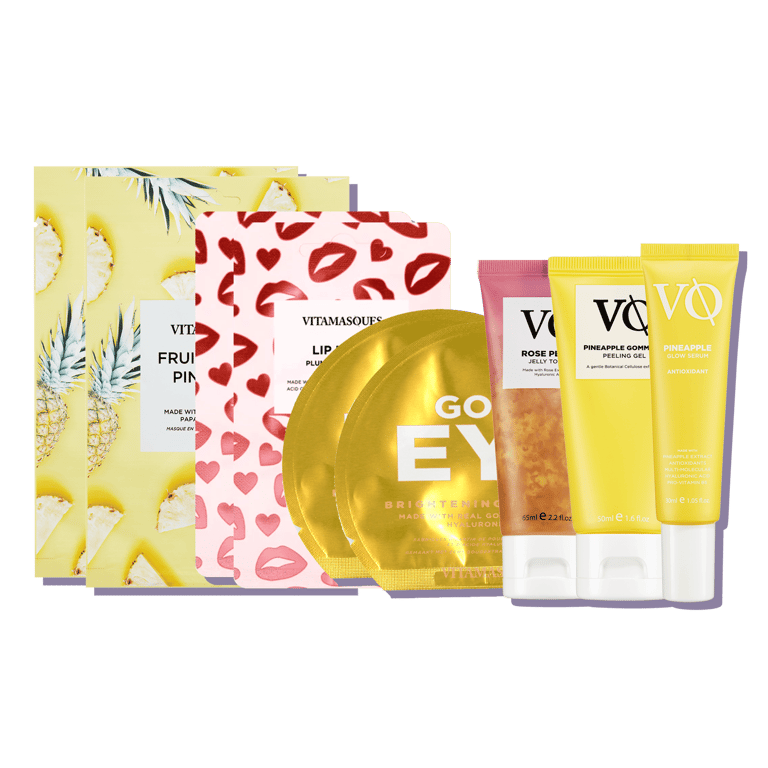 Korean Summer Skincare Box