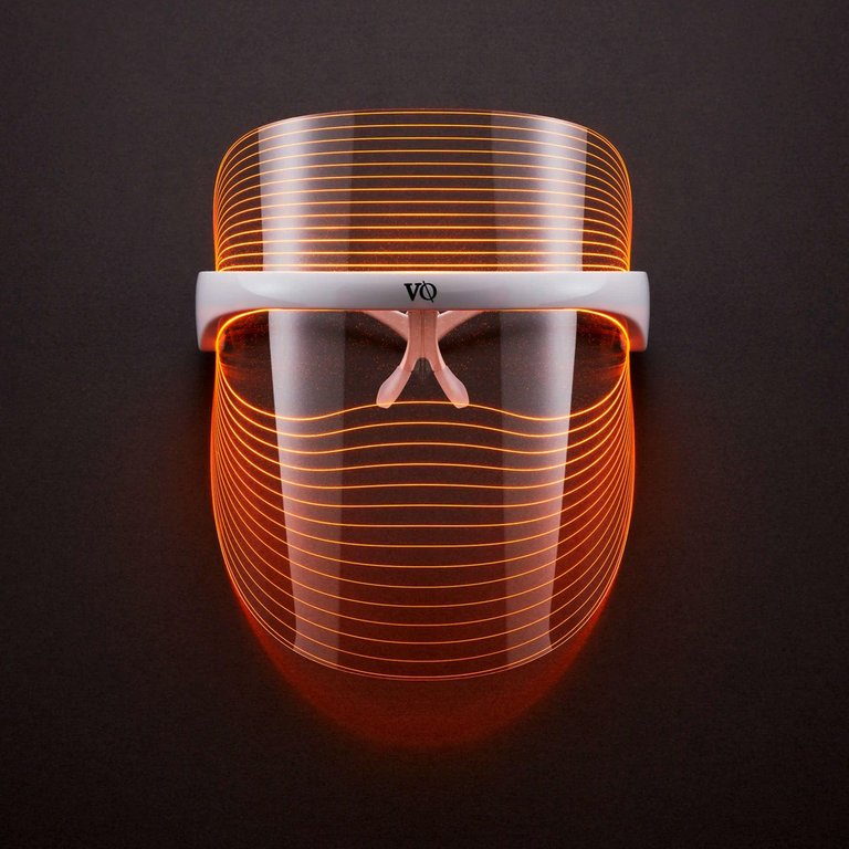 LED Photon Light Therapy Mask