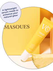 Pineapple Glow Serum