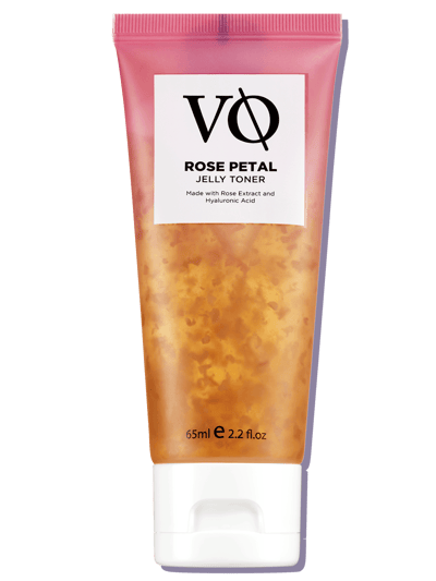 Vitamasques Rose Petal Jelly Toner product