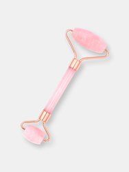 Rose Quartz Roller