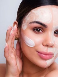 Self Care Facial Skincare Ritual Kit