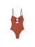 Bedette One-Piece Swimsuit 