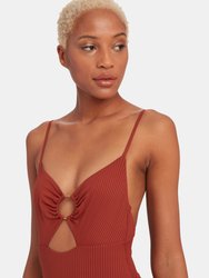 Bedette One-Piece Swimsuit 