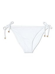 Elle Tie Side Bottom