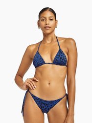 Gia Triangle Top - Sea Leopard - Sea Leopard