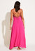 Mari Maxi Dress