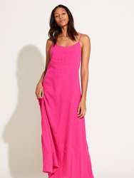 Mari Maxi Dress